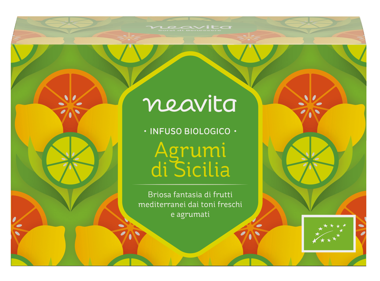 AGRUMI DI SICILIA TR AGRUMI DI SICILIA TR