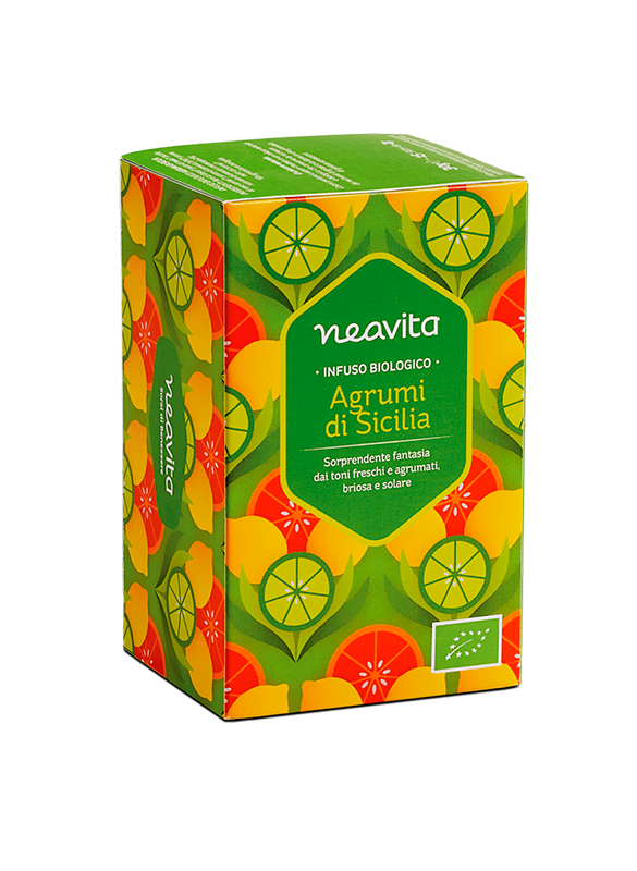 Agrumi di Sicilia