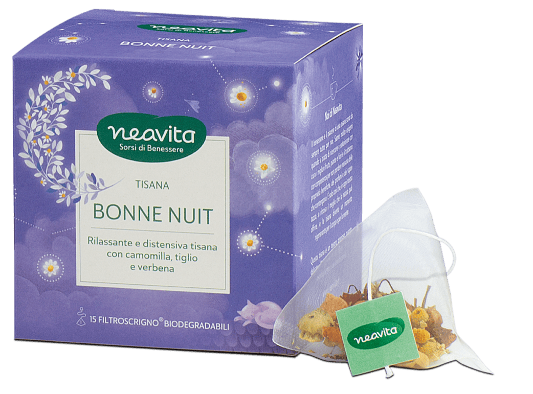Bonne Nuit