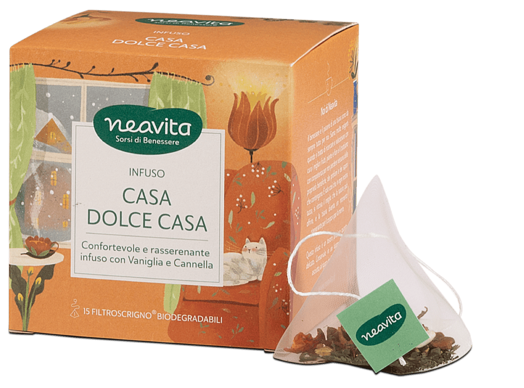 Casa Dolce Casa