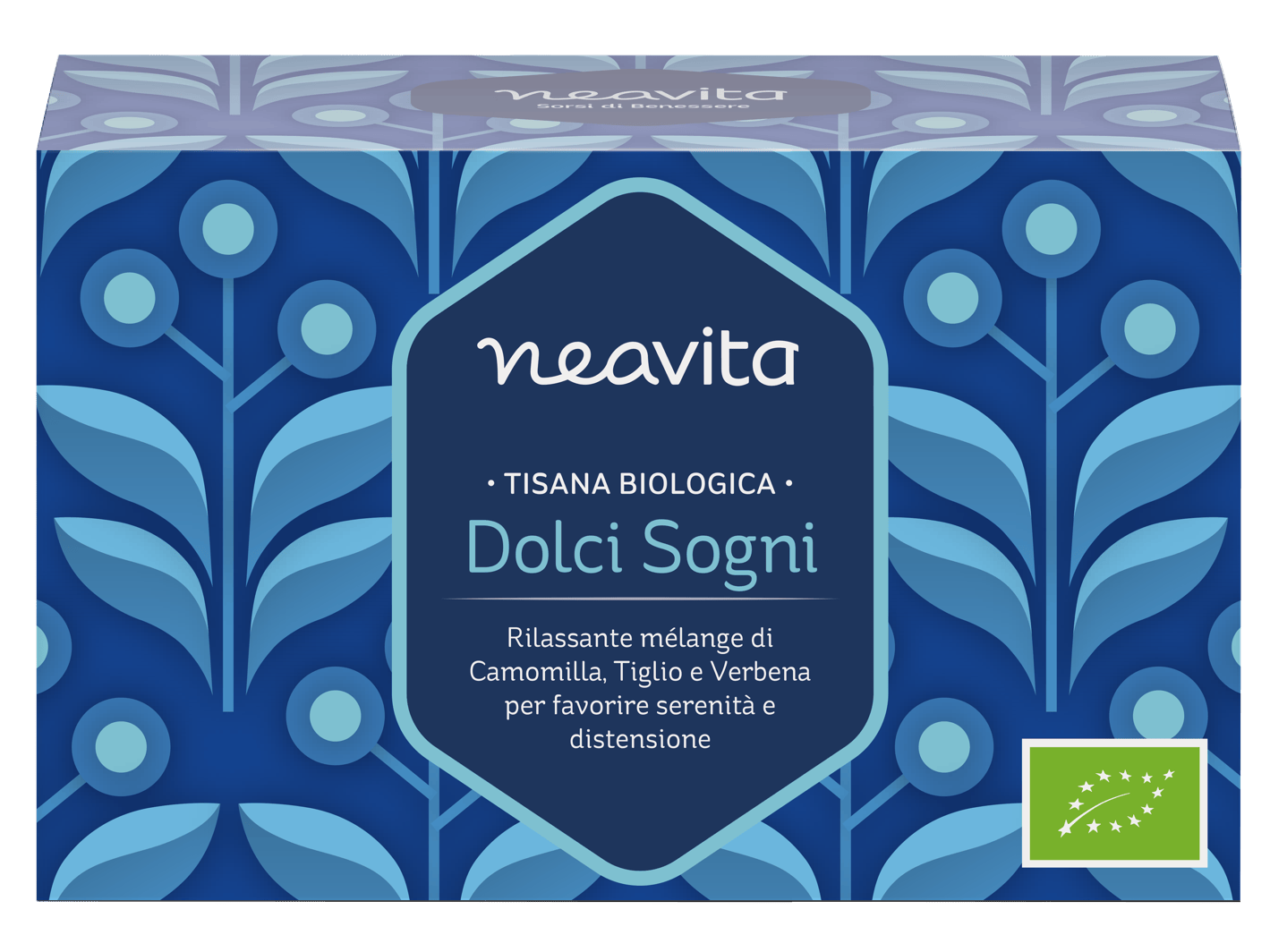 DOLCI SOGNI TR DOLCI SOGNI TR