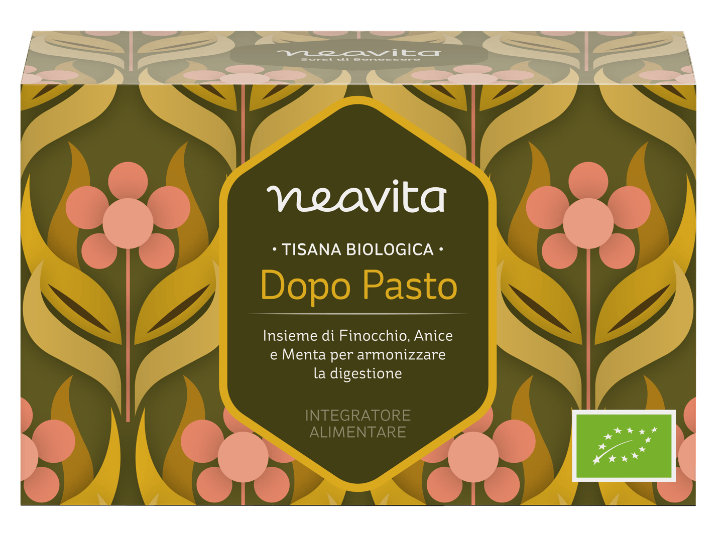 DOPOPASTO TR DOPOPASTO TR