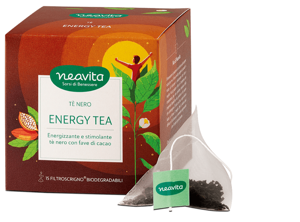 Energy Tea