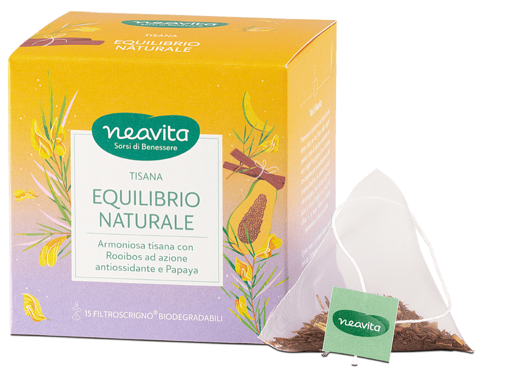 Equilibrio Naturale