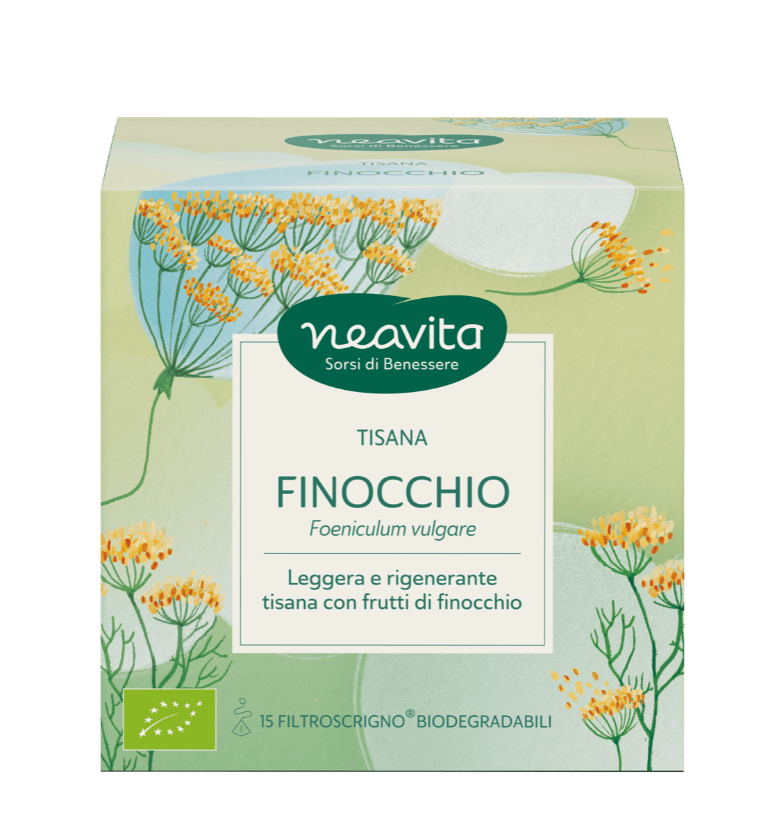 FILTROSCRIGNO FINOCCHIO TR 2 FILTROSCRIGNO FINOCCHIO TR 2