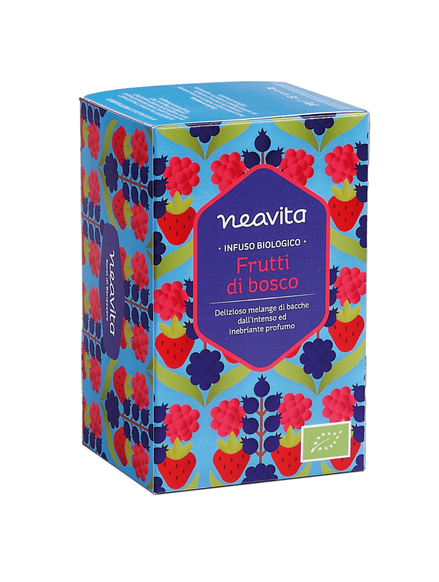 Frutti di Bosco