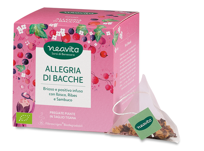 Allegria di Bacche