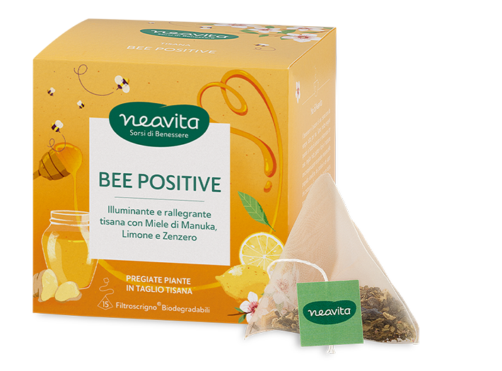 Bee Positive