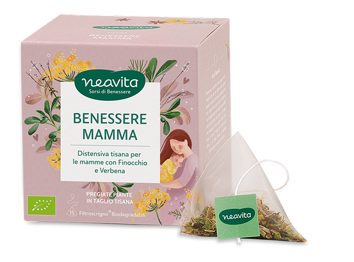Benessere Mamma