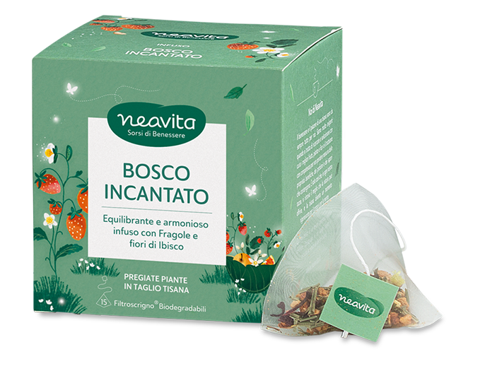 Bosco Incantato