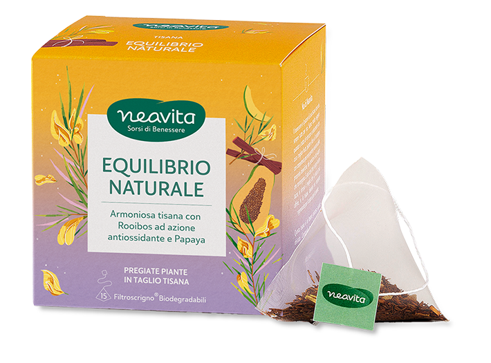 Equilibrio Naturale