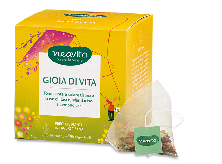 Gioia di Vita