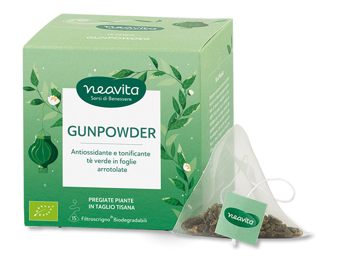 Gunpowder