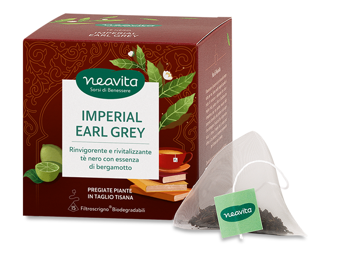 Imperial Earl Grey