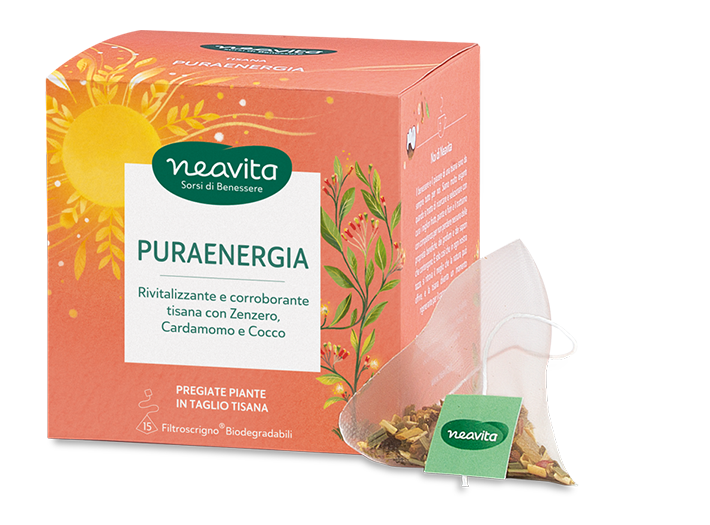 Puraenergia