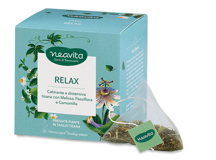 Relax