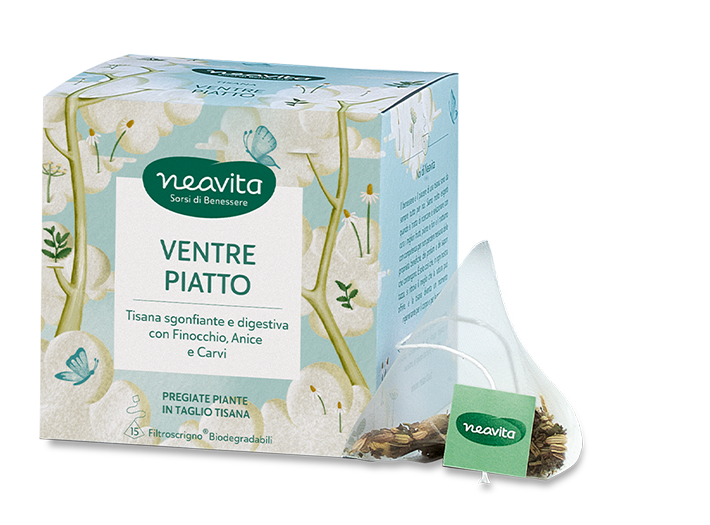 Ventre Piatto
