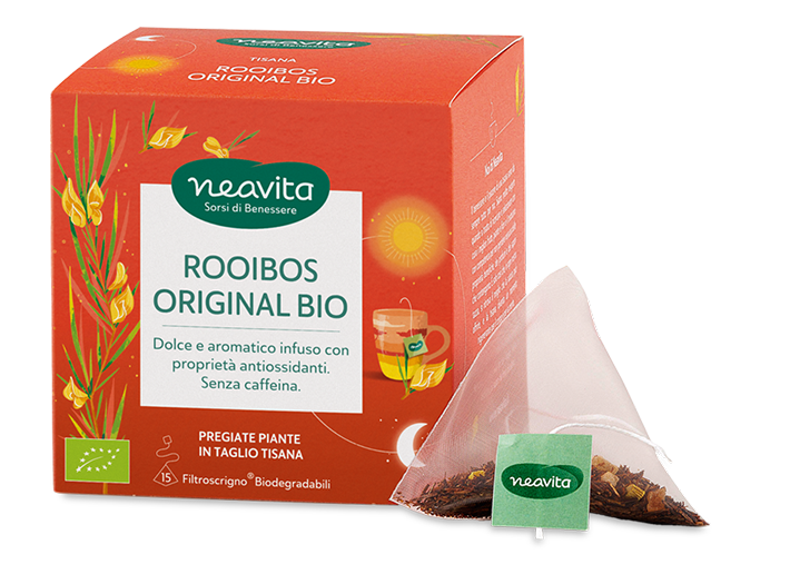 Rooibos Original Bio