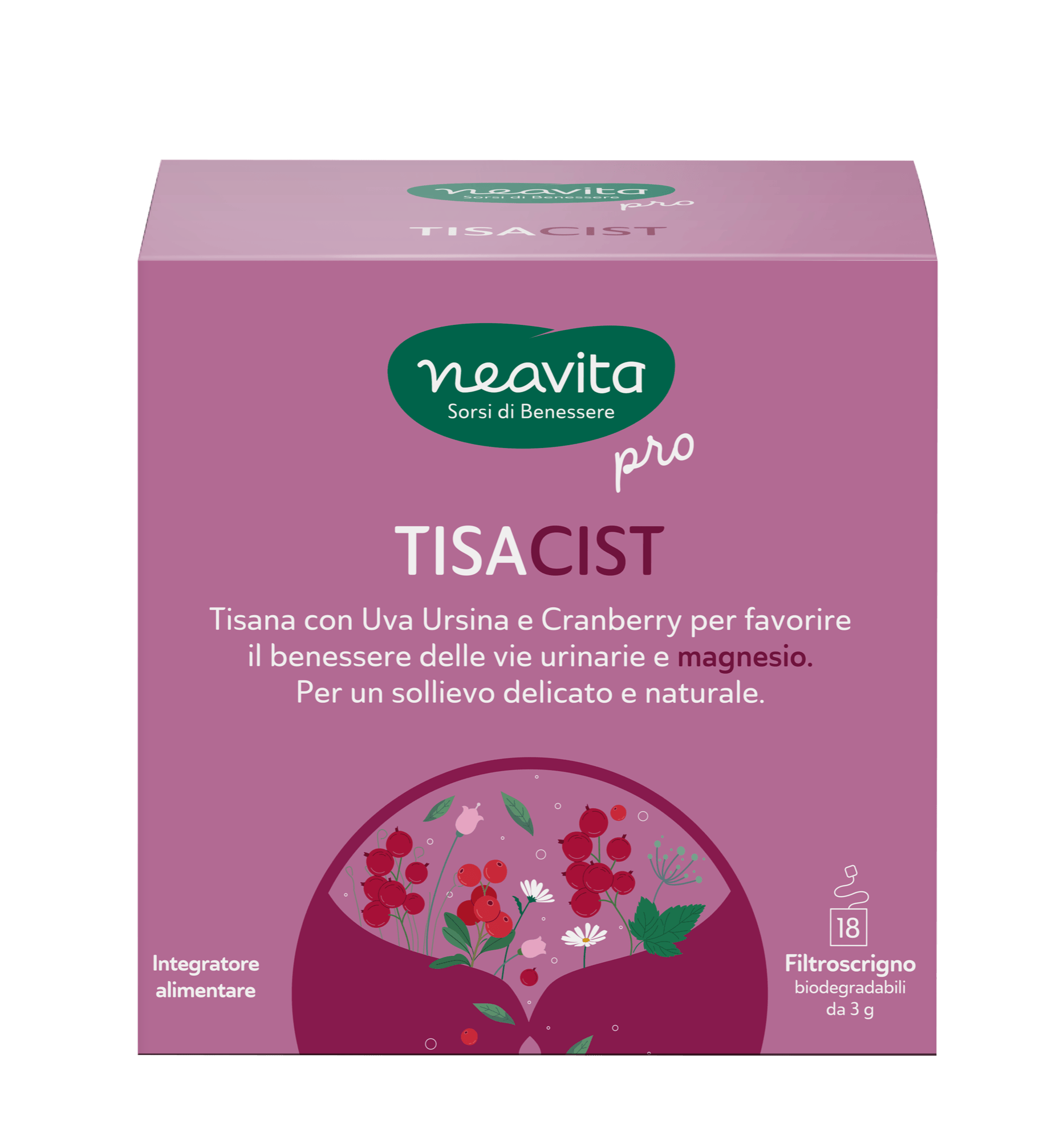 TISACIST TR TISACIST TR