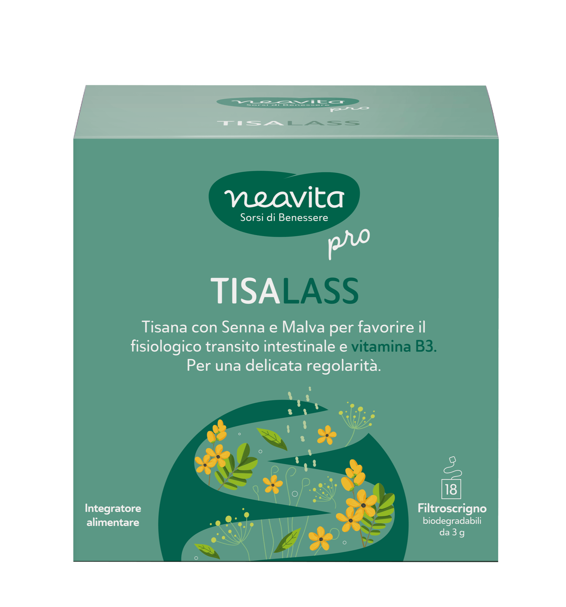 TISALASS TR TISALASS TR