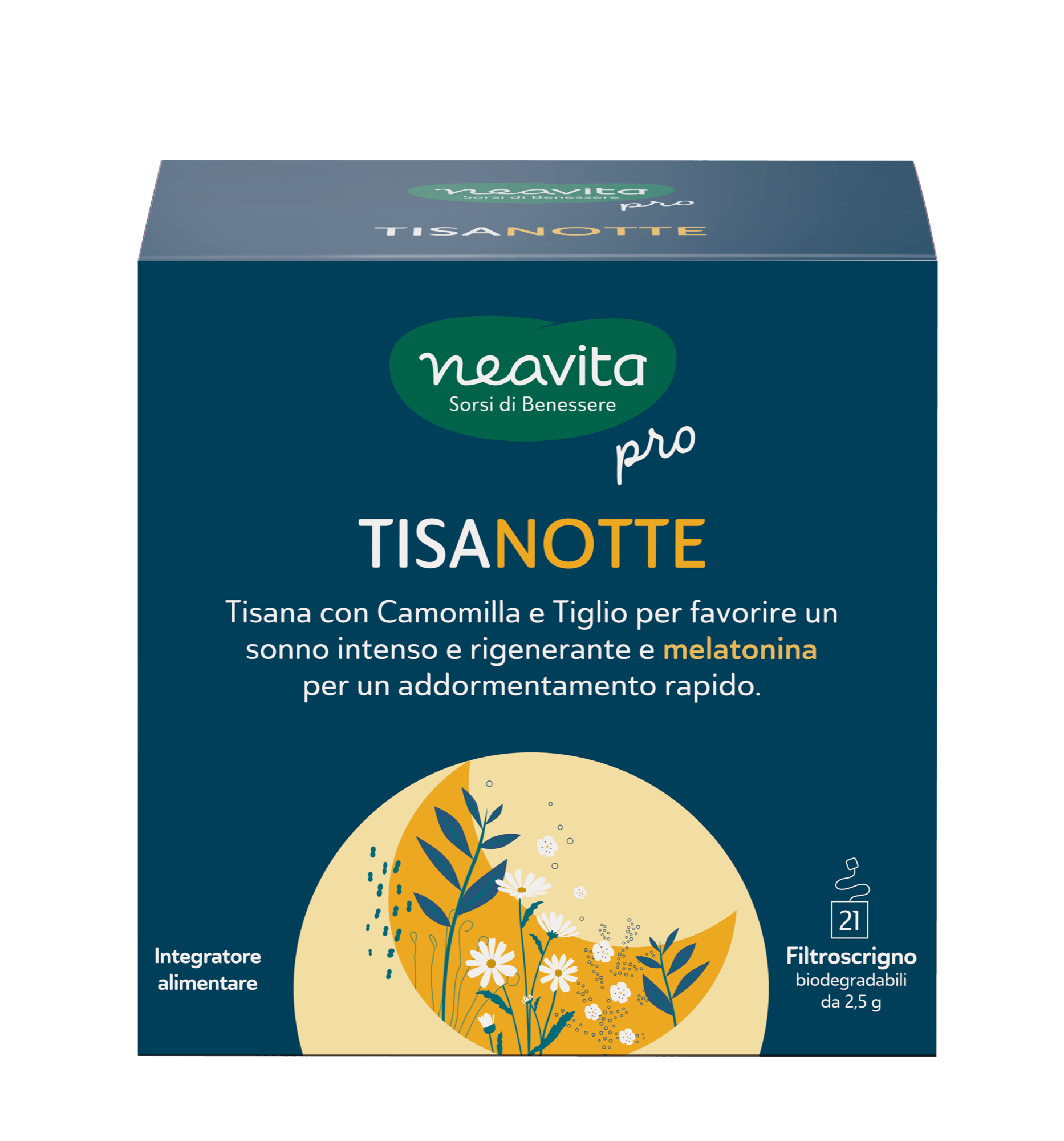 TISANOTTE TR V3 TISANOTTE TR V3