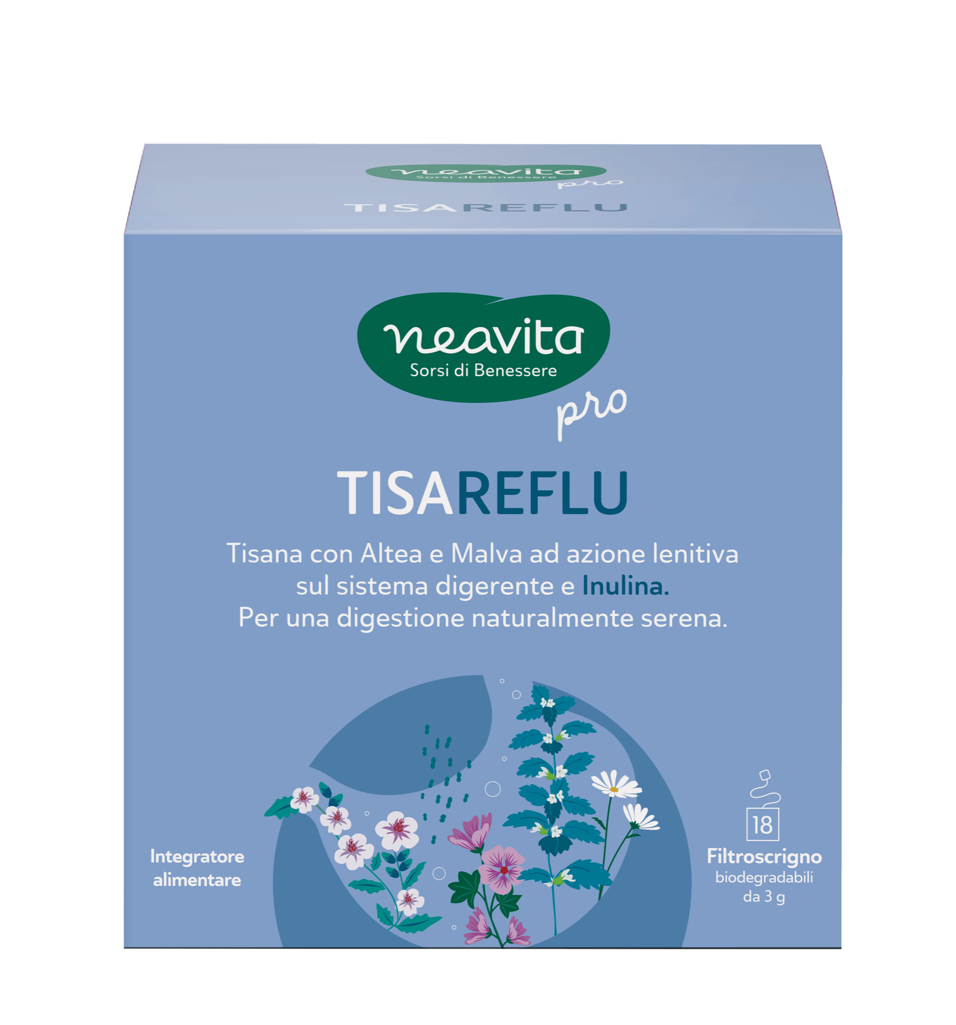 TISAREFLU TR TISAREFLU TR