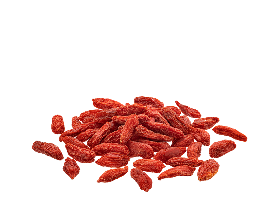 bacche-goji
