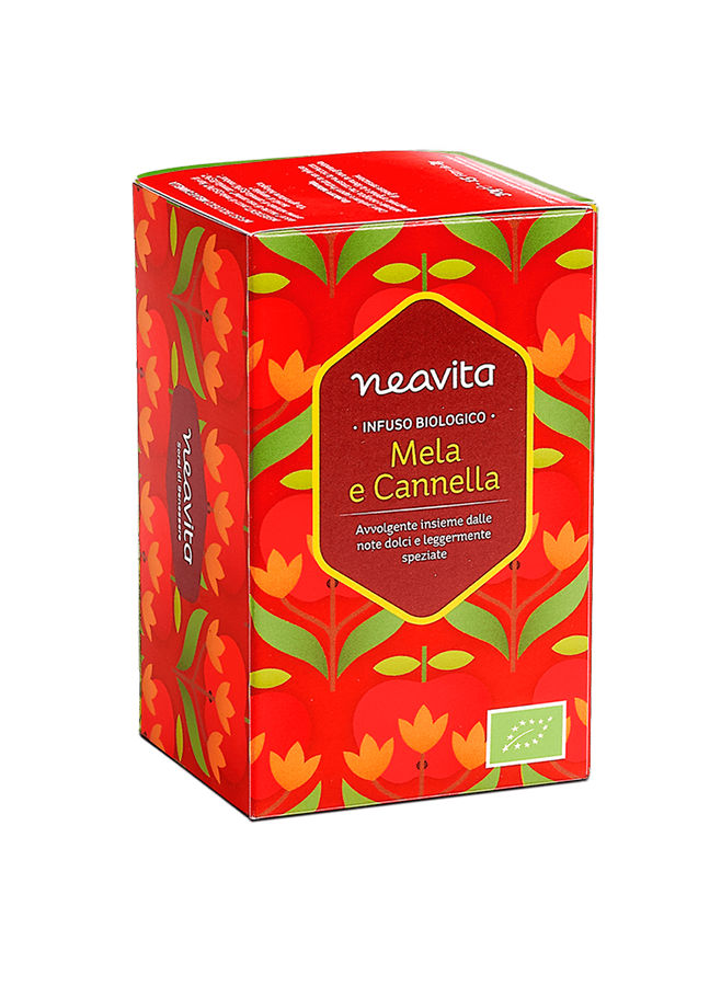 Mela e Cannella