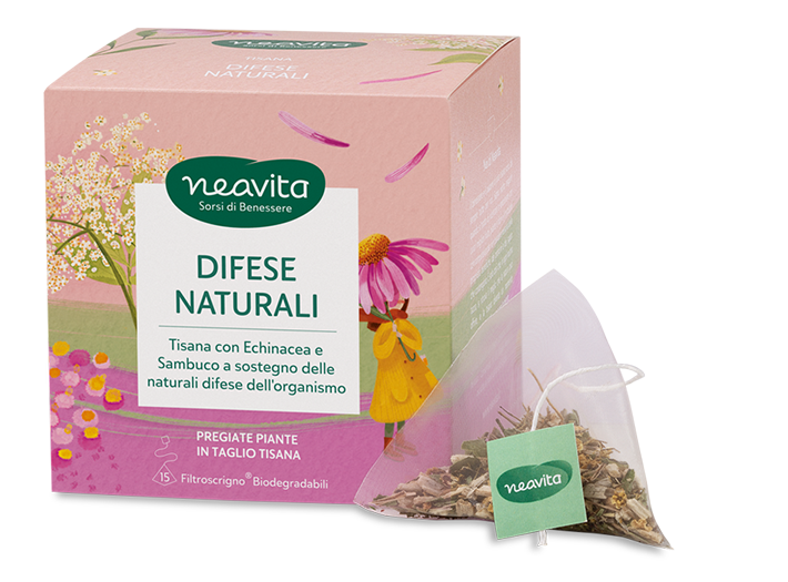 Difese Naturali