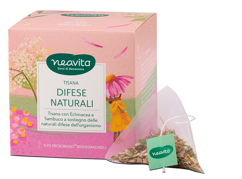 Difese Naturali
