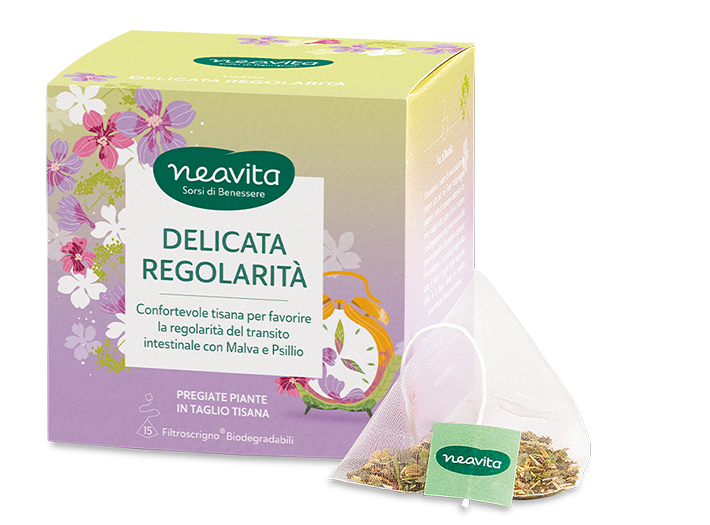 Delicata Regolarità