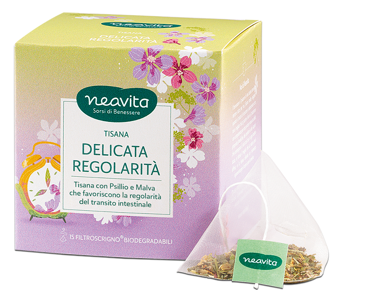 Delicata Regolarità