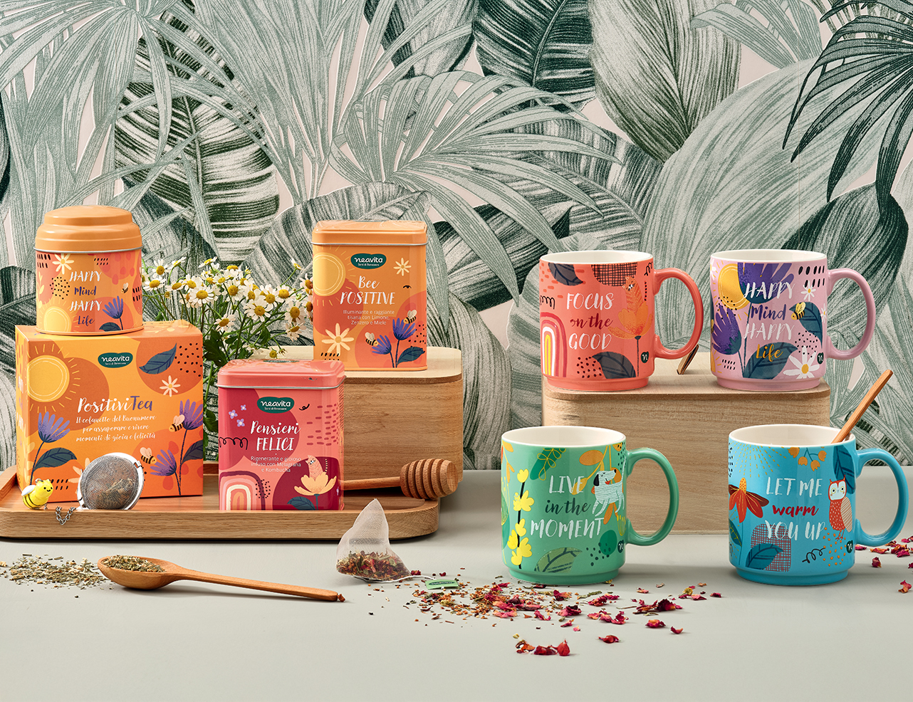 07.PositiviTea 07.PositiviTea
