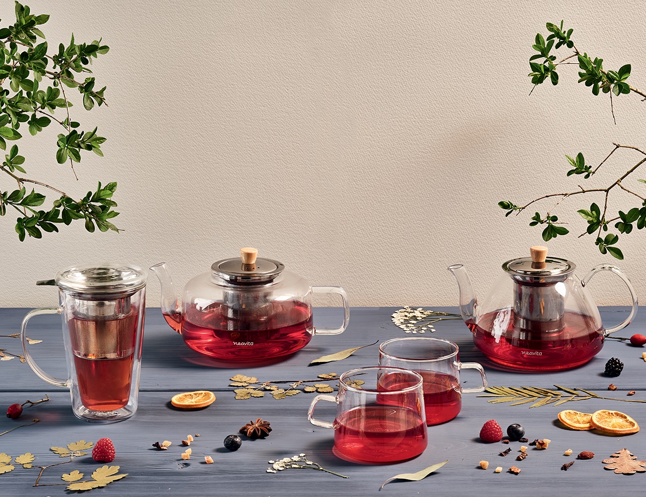 Essential Tea 2026 Essential Tea 2026