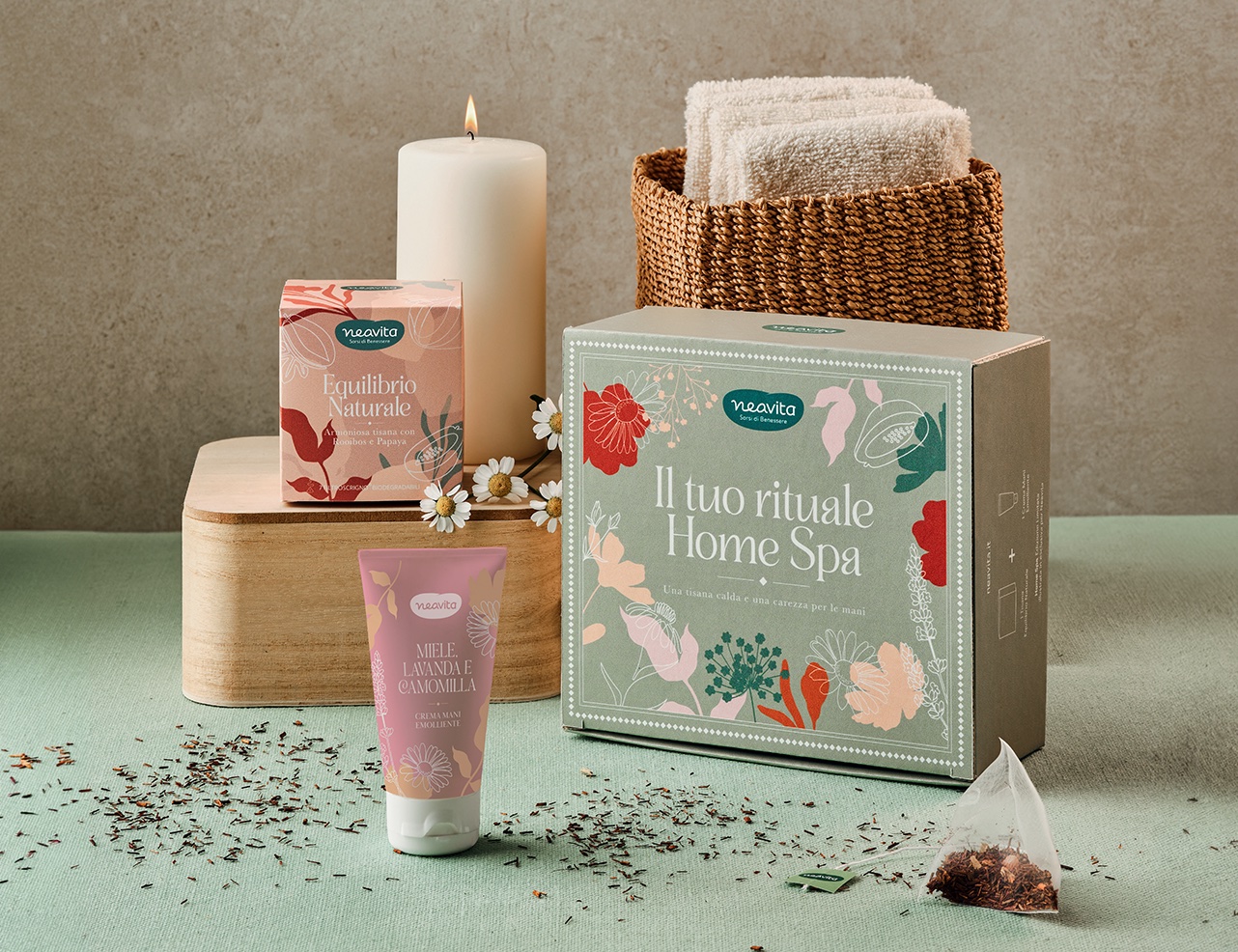 Home spa 02 Home spa 02